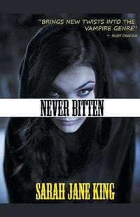 Cover image for Never Bitten