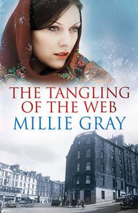 Cover image for The Tangling of the Web