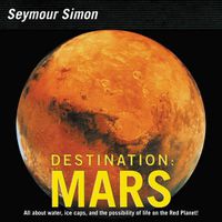 Cover image for Destination: Mars: Revised Edition