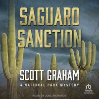 Cover image for Saguaro Sanction
