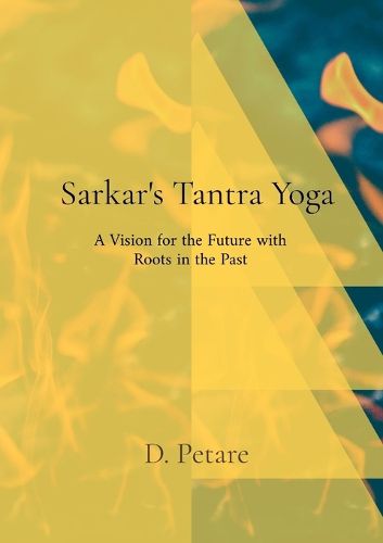 Cover image for Sarkar's Tantra Yoga