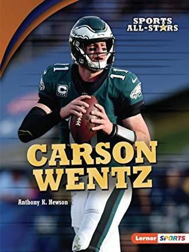 Carson Wentz