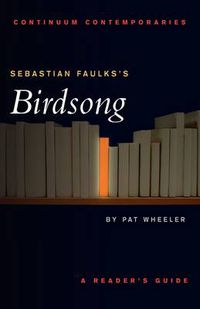 Cover image for Sebastian Faulks's Birdsong