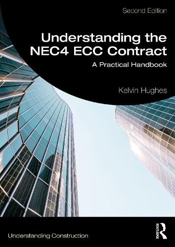 Cover image for Understanding the NEC4 ECC Contract