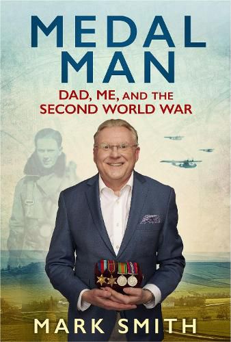 Cover image for The Medal Man