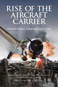 Cover image for Rise of the Aircraft Carrier