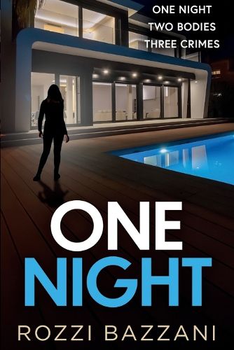 Cover image for One Night