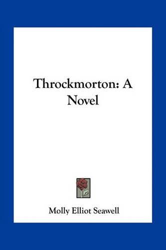 Cover image for Throckmorton