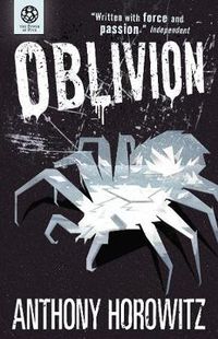 Cover image for The Power of Five: Oblivion