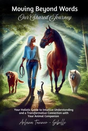 Cover image for Moving Beyond Words