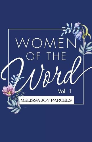 Cover image for Women of the Word