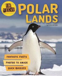 Cover image for In Focus: Polar Lands