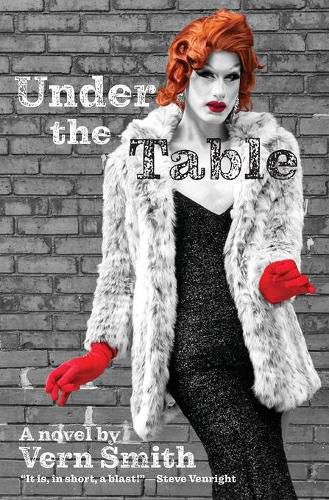 Cover image for Under the Table