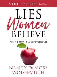 Cover image for Lies Women Believe Study Guide