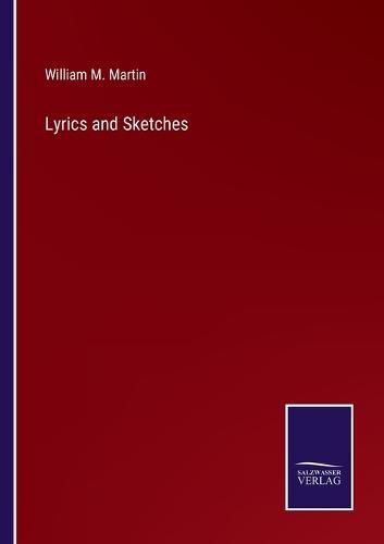 Cover image for Lyrics and Sketches