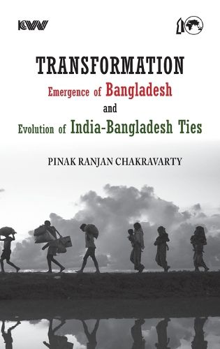 Cover image for Transformation Emergence of Bangladesh