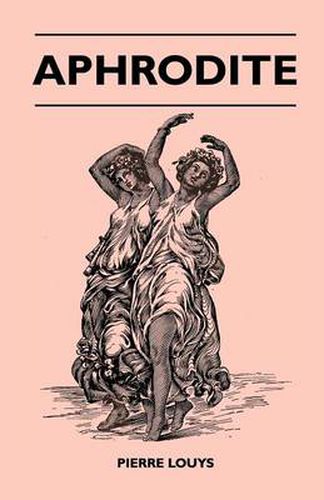 Cover image for Aphrodite