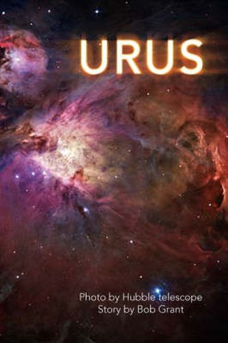 Cover image for Urus