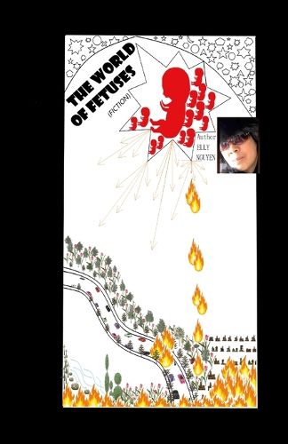 Cover image for The World of Fetuses