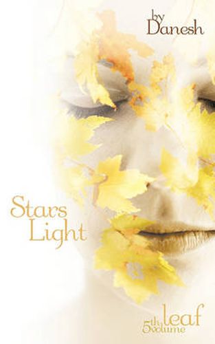 Cover image for Stars Light: Fifth Volume: Leaf