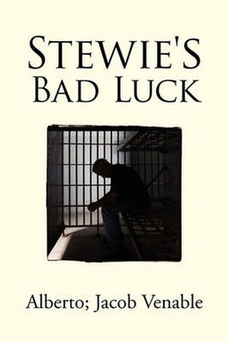 Cover image for Stewie's Bad Luck