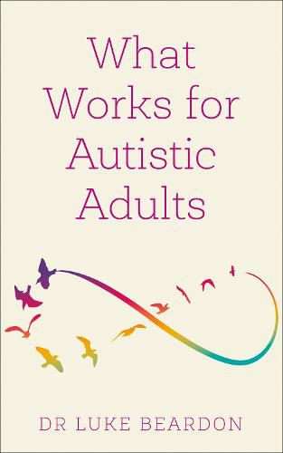 Cover image for What Works for Autistic Adults