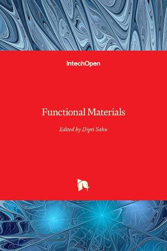 Cover image for Functional Materials