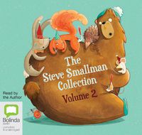 Cover image for The Steve Smallman Collection: Volume 2