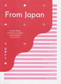 Cover image for From Japan