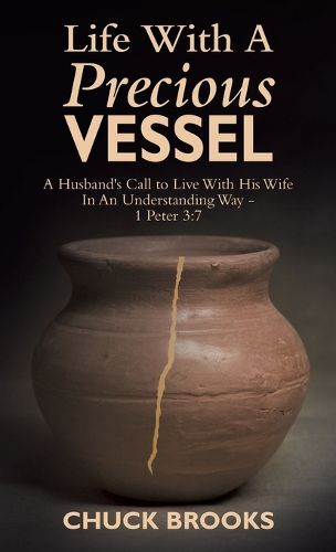 Cover image for Life With A Precious Vessel