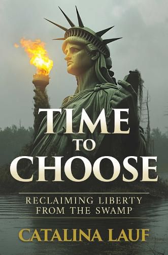 Cover image for Time to Choose