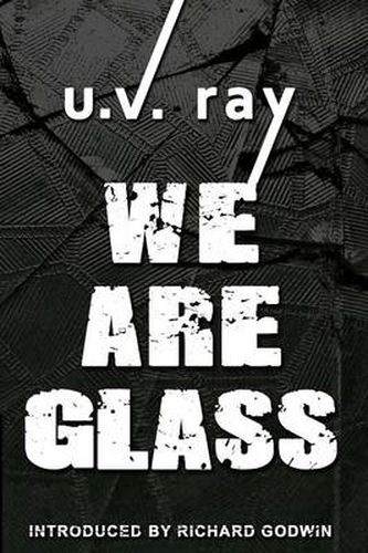 Cover image for We Are Glass