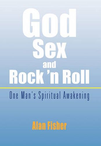 Cover image for God, Sex and Rock 'n Roll