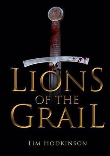 Lions of the Grail