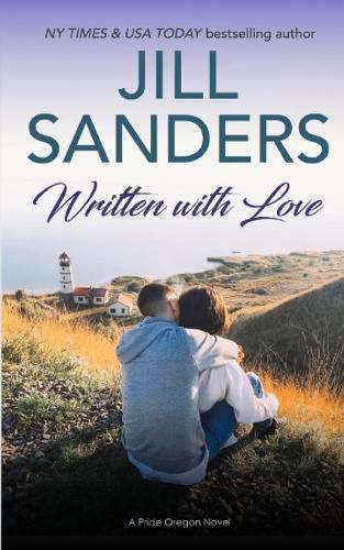 Cover image for Written with Love