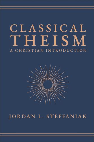 Cover image for Classical Theism