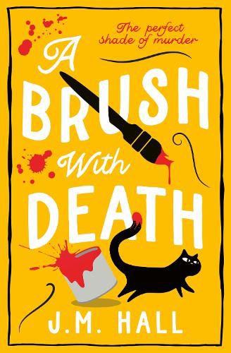 Cover image for A Brush with Death