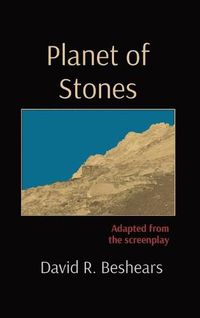 Cover image for Planet of Stones: Adapted from the screenplay