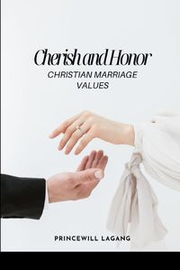 Cover image for Cherish and Honor