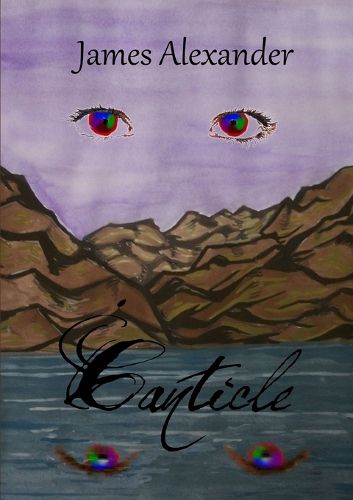 Cover image for Canticle