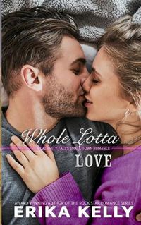 Cover image for Whole Lotta Love