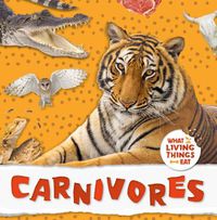 Cover image for Carnivores