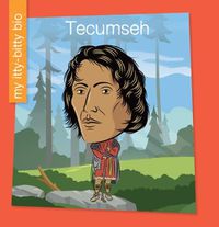 Cover image for Tecumseh