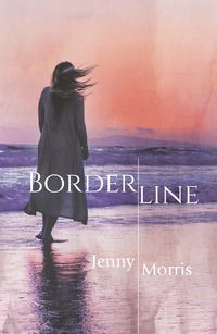 Cover image for Borderline