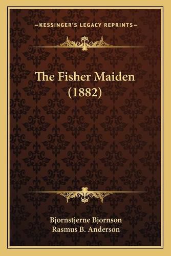 The Fisher Maiden (1882)