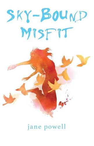 Cover image for Sky-Bound Misfit