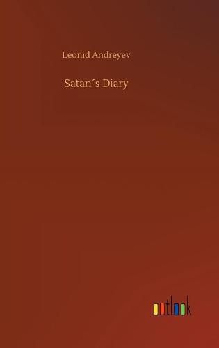 Satans Diary