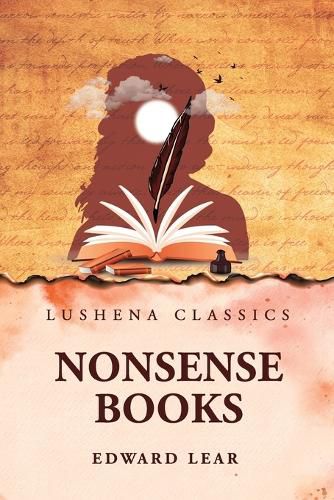 Cover image for Nonsense Books