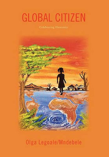 Cover image for Global Citizen