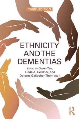 Cover image for Ethnicity and the Dementias